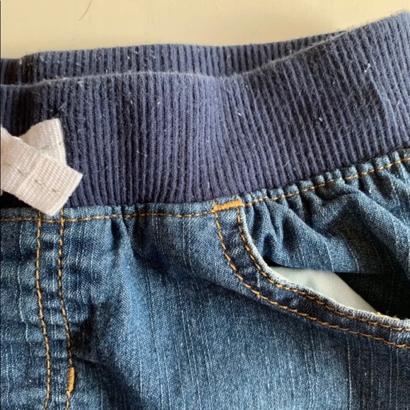 Girls Size 6 Short — Jumping Beans - Picture 3 of 3